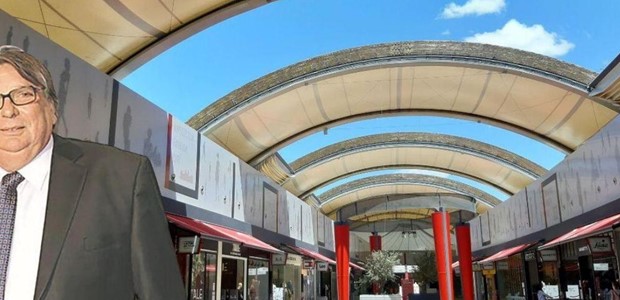 Πούλησαν το Fashion City Outlet οι Bluehouse & Sonae Sierra
